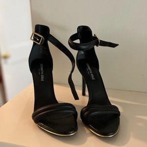 Women's Brooke Ankle Strap Sandals, Kenneth Cole